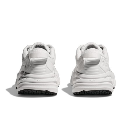 HOKA Women's Bondi SR Slip Resistant Work Shoes