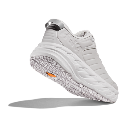 HOKA Women's Bondi SR Slip Resistant Work Shoes