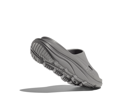 Unisex Ora Recovery Slide 3 - Grey / Grey