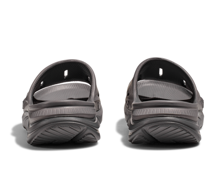 Unisex Ora Recovery Slide 3 - Grey / Grey