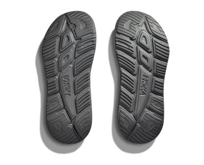 Unisex Ora Recovery Slide 3 - Grey / Grey