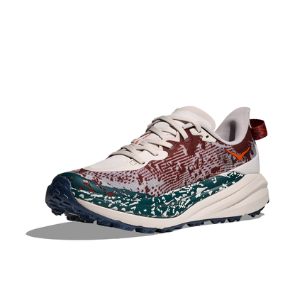 HOKA Men's Speedgoat 6 Trail Running Shoes