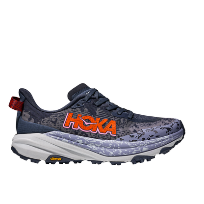 HOKA Women's Speedgoat 6 Trail Running Shoes