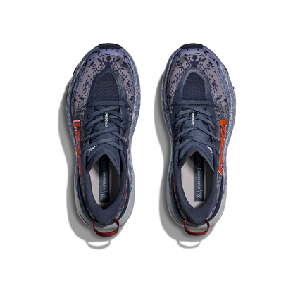 HOKA Women's Speedgoat 6 Trail Running Shoes