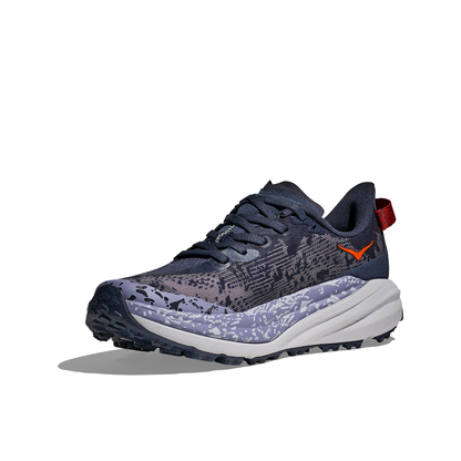HOKA Women's Speedgoat 6 Trail Running Shoes