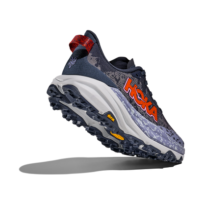 HOKA Women's Speedgoat 6 Trail Running Shoes