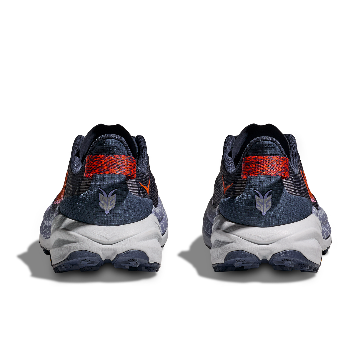 HOKA Women's Speedgoat 6 Trail Running Shoes