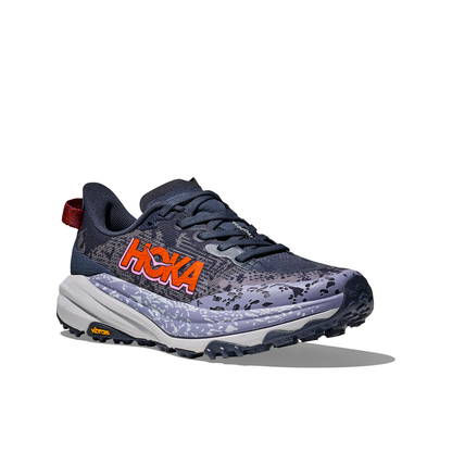 HOKA Women's Speedgoat 6 Trail Running Shoes