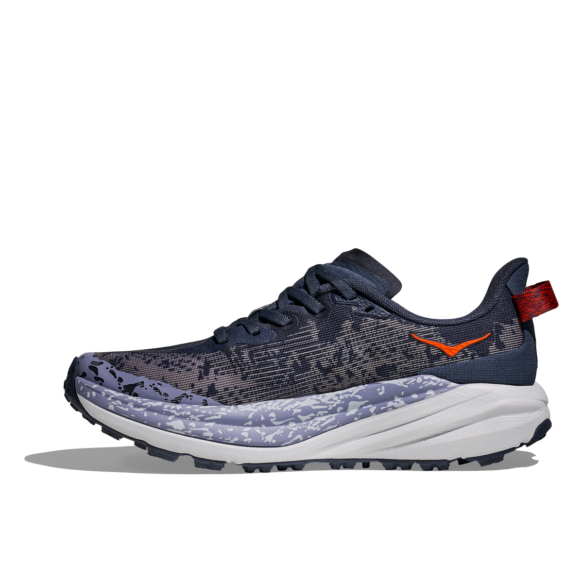 HOKA Women's Speedgoat 6 Trail Running Shoes