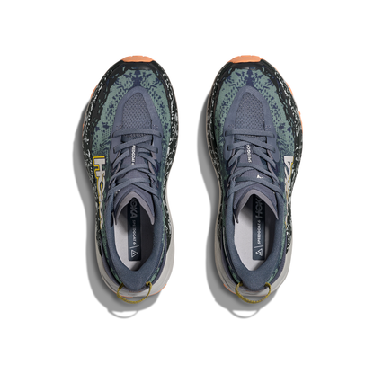 HOKA Women's Speedgoat 6 Trail Running Shoes