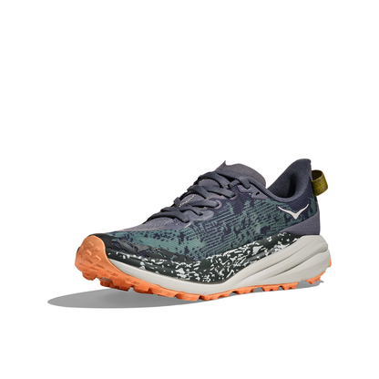 HOKA Women's Speedgoat 6 Trail Running Shoes