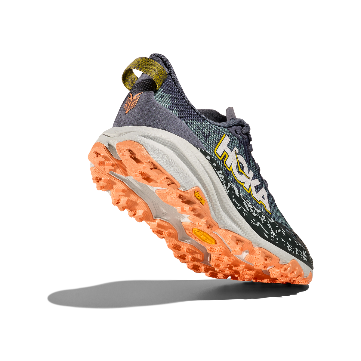 HOKA Women's Speedgoat 6 Trail Running Shoes