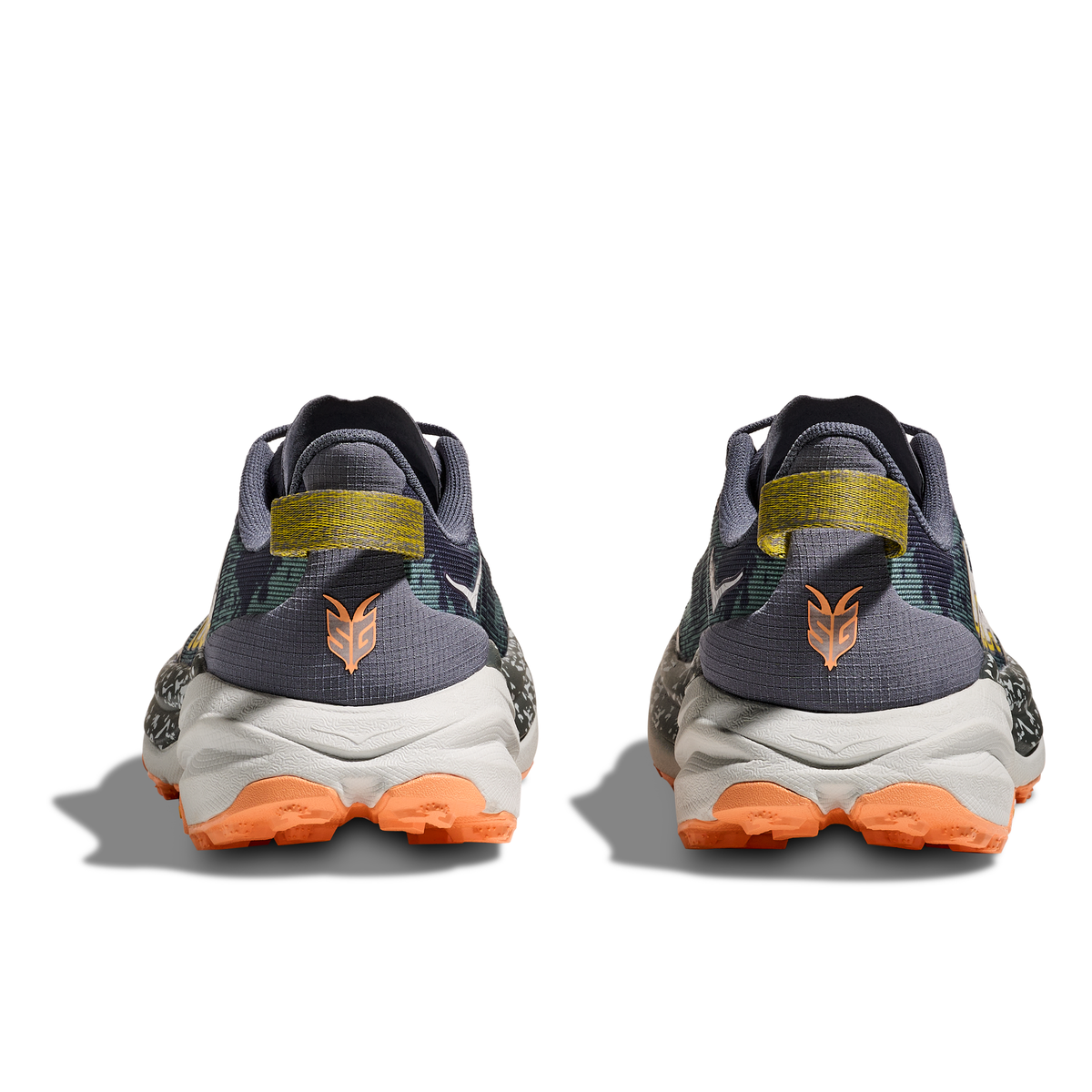 HOKA Women's Speedgoat 6 Trail Running Shoes
