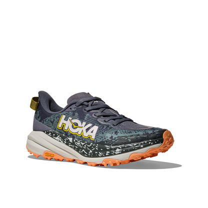 HOKA Women's Speedgoat 6 Trail Running Shoes