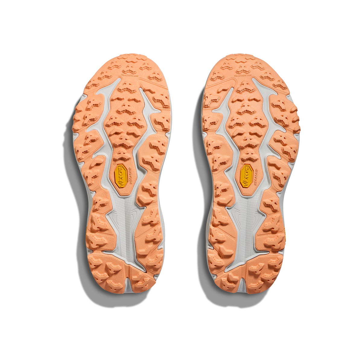 HOKA Women's Speedgoat 6 Trail Running Shoes