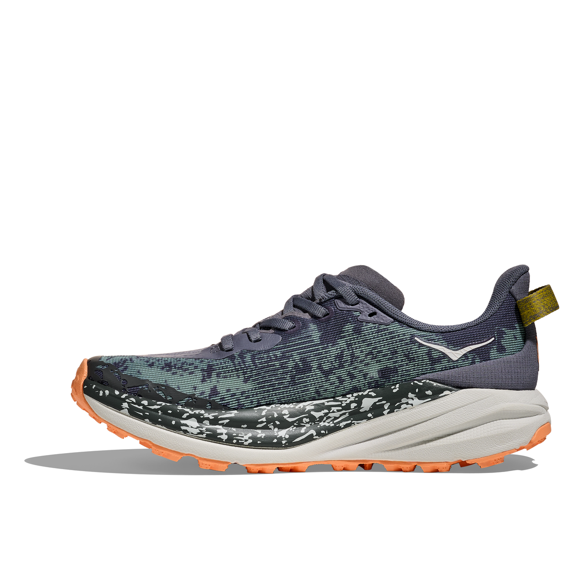 HOKA Women's Speedgoat 6 Trail Running Shoes