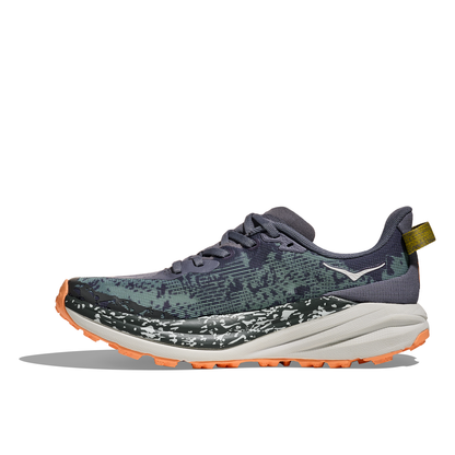 HOKA Women's Speedgoat 6 Trail Running Shoes