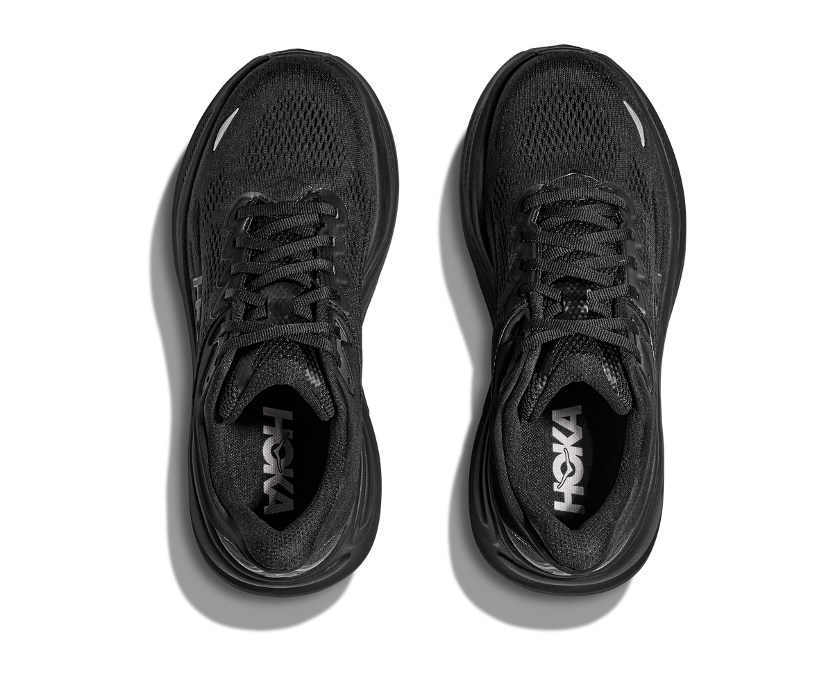 Men's Bondi 9 - Black / Black