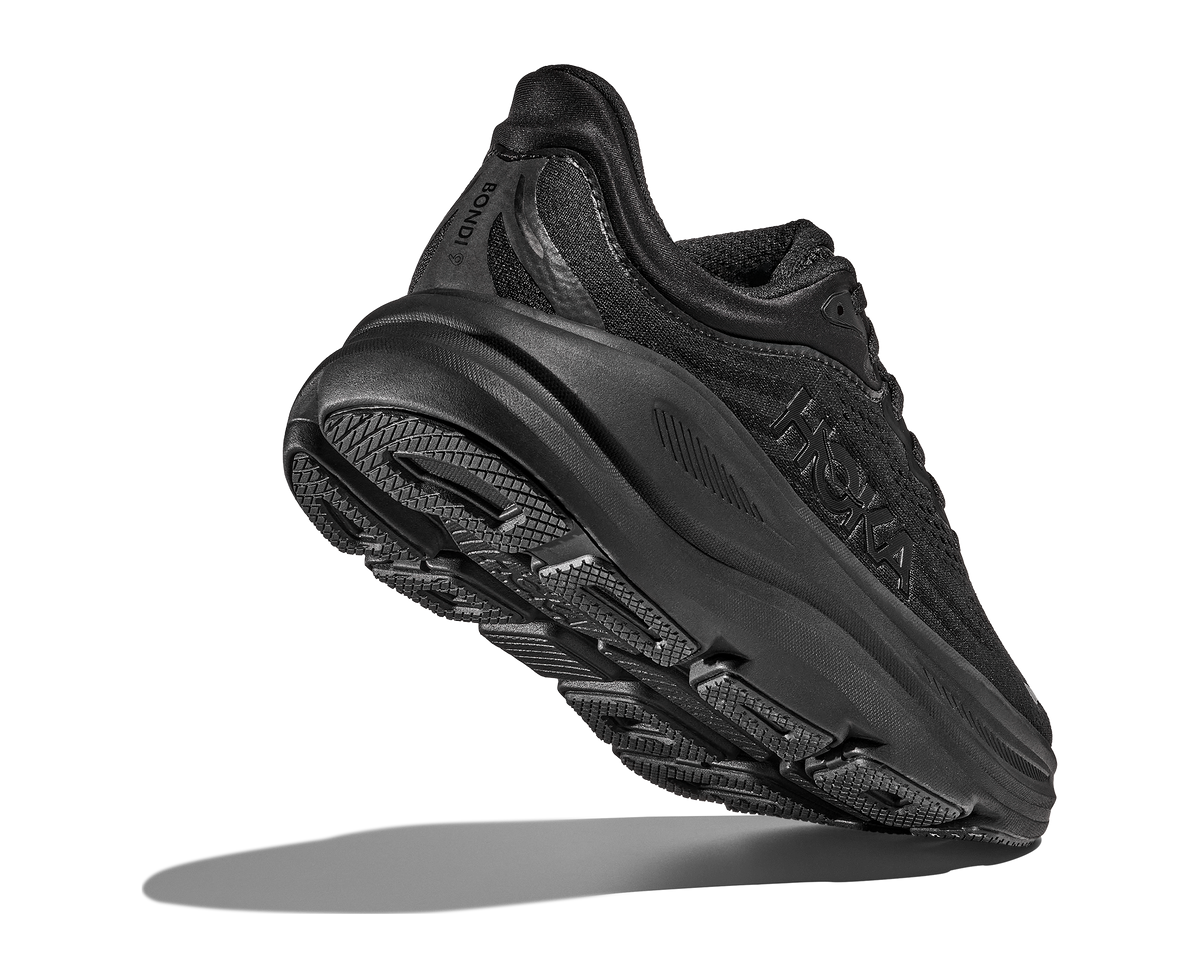 Men's Bondi 9 - Black / Black