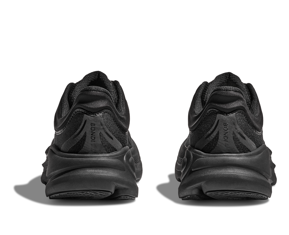 Men's Bondi 9 - Black / Black