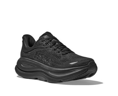 Men's Bondi 9 - Black / Black