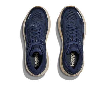 Men's Bondi 9 - Midnight Blue / Varsity Navy