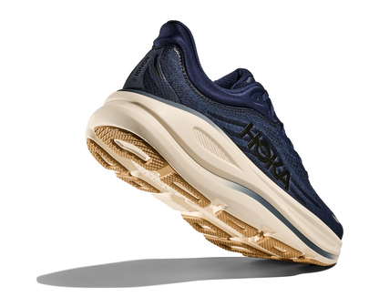 Men's Bondi 9 - Midnight Blue / Varsity Navy
