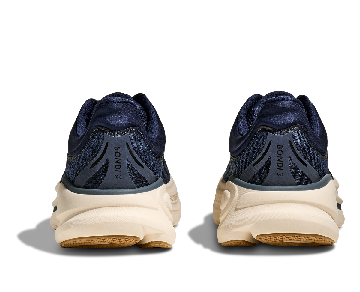 Men's Bondi 9 - Midnight Blue / Varsity Navy