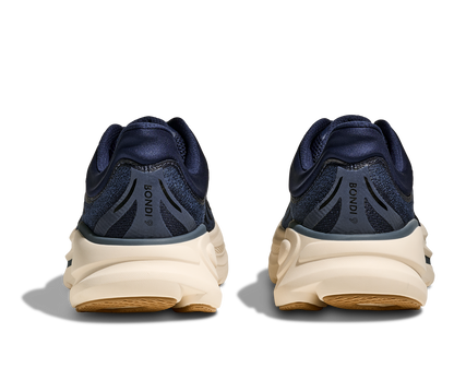 Men's Bondi 9 - Midnight Blue / Varsity Navy