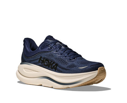 Men's Bondi 9 - Midnight Blue / Varsity Navy