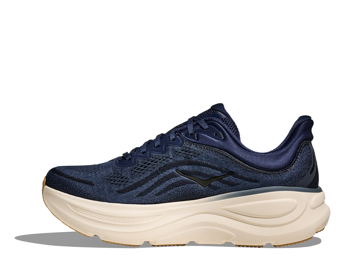 Men's Bondi 9 - Midnight Blue / Varsity Navy