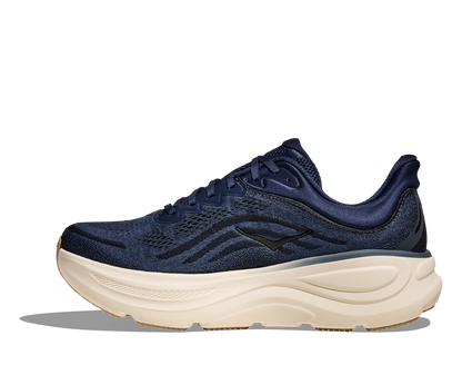 Men's Bondi 9 - Midnight Blue / Varsity Navy