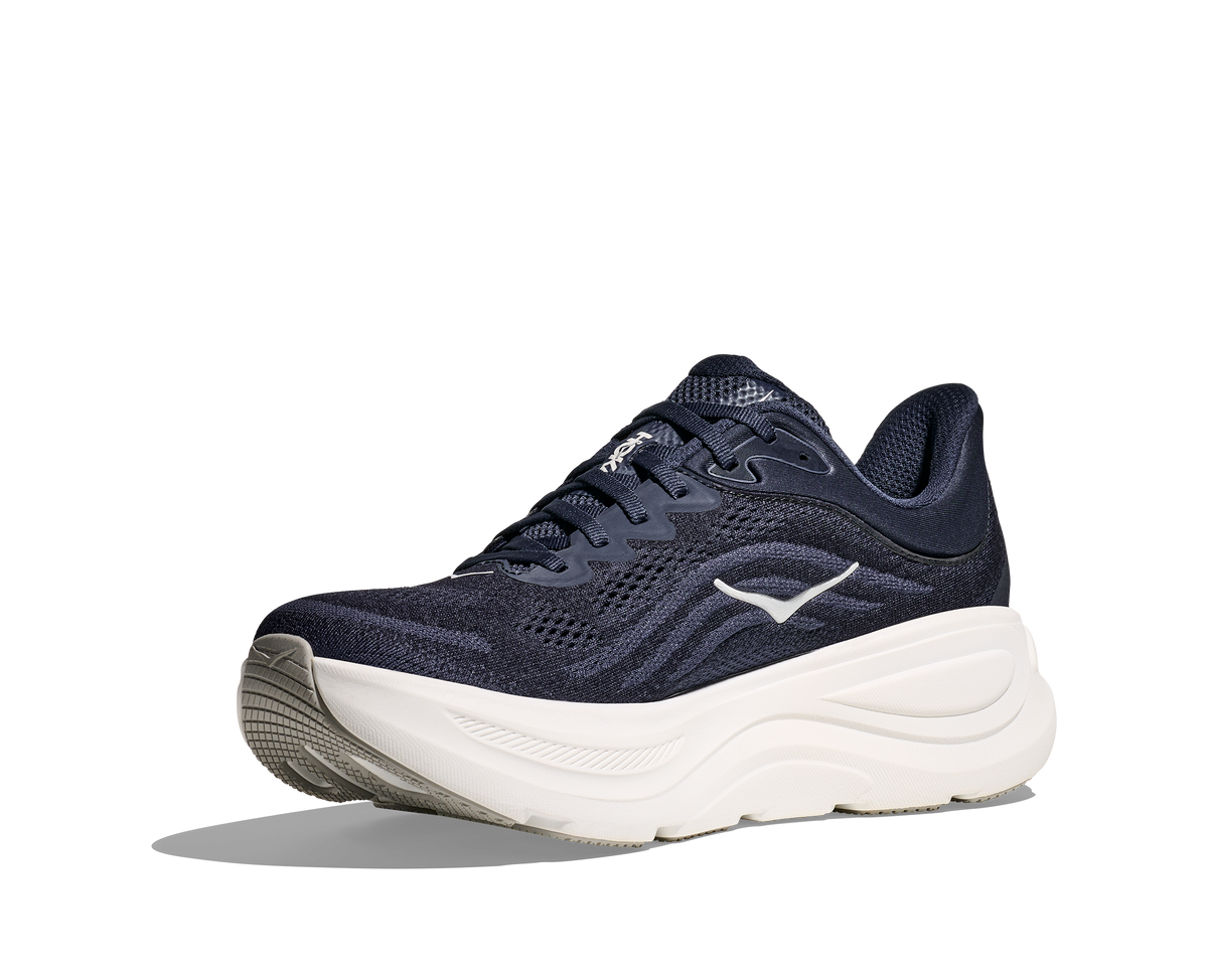 Men's Bondi 9 - Varsity Navy / White