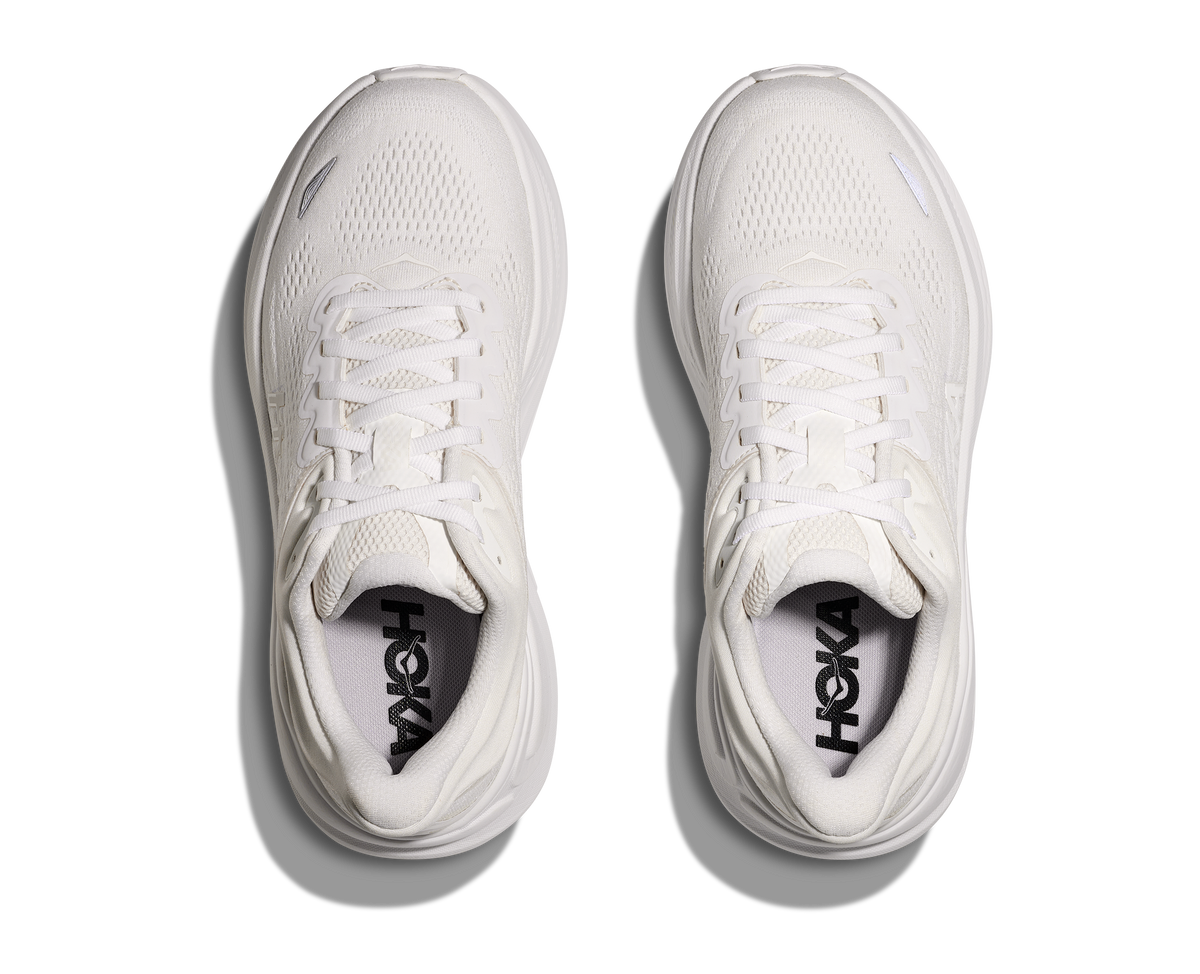 Men's Bondi 9 - White / White