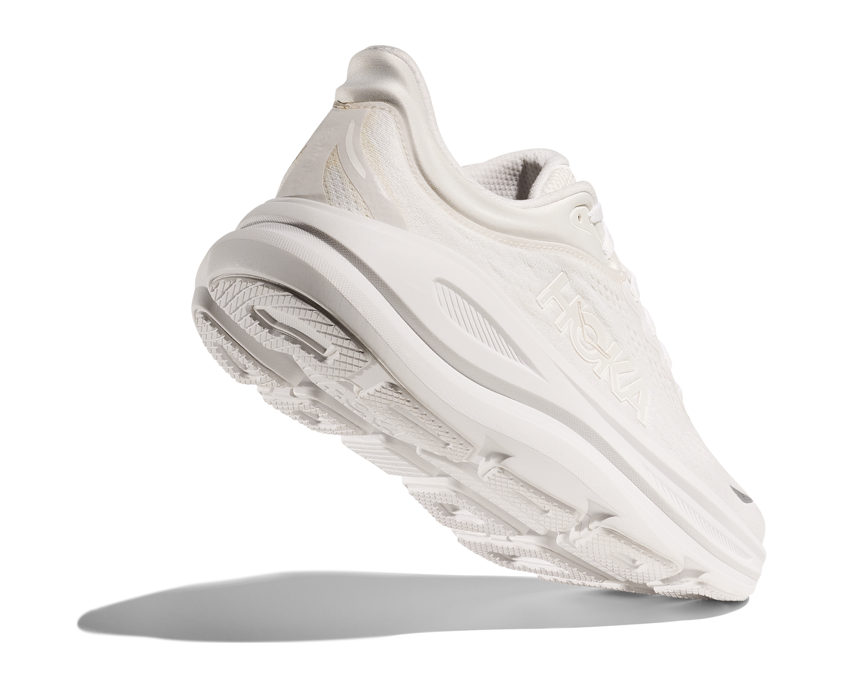Men's Bondi 9 - White / White