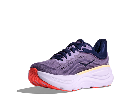 Women's Bondi 9 - Berry Jam / Berry Patch