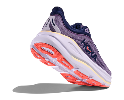 Women's Bondi 9 - Berry Jam / Berry Patch