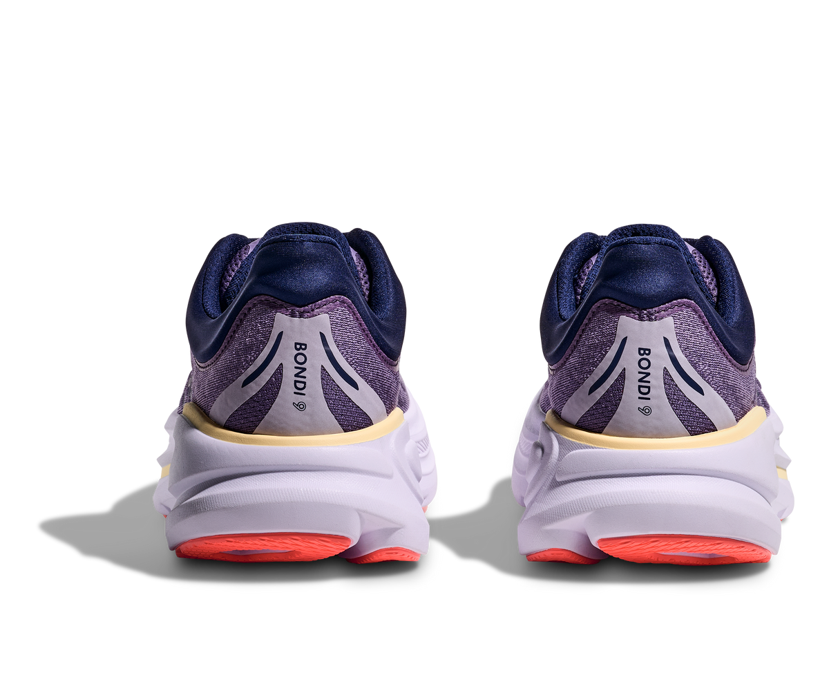 Women's Bondi 9 - Berry Jam / Berry Patch