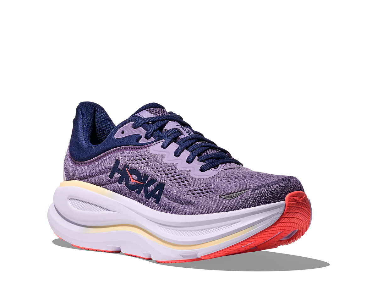 Women's Bondi 9 - Berry Jam / Berry Patch