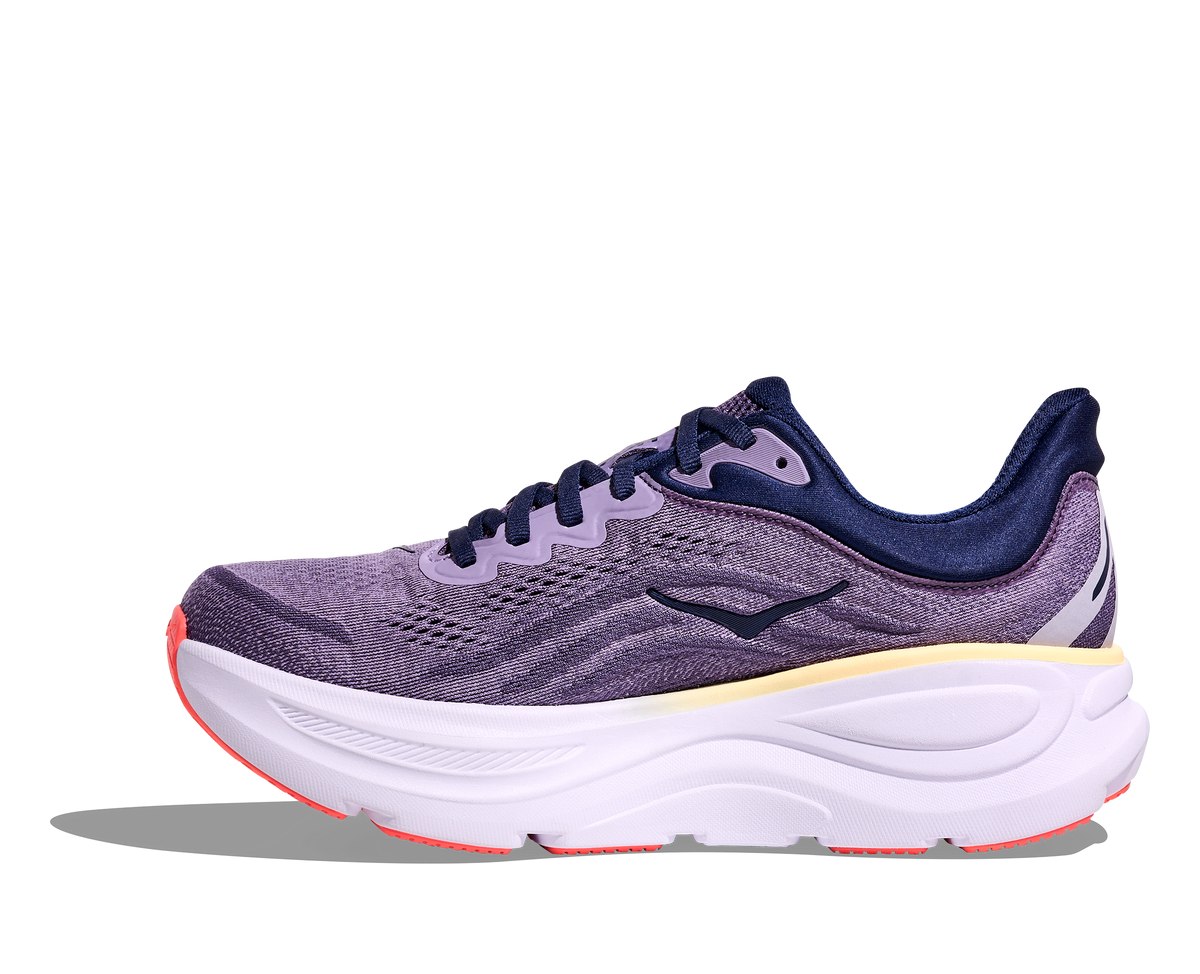 Women's Bondi 9 - Berry Jam / Berry Patch