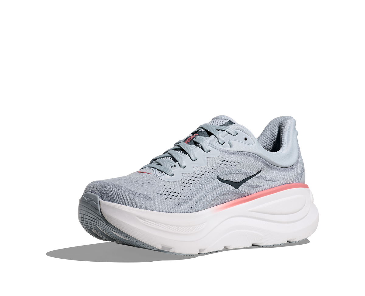 Women's Bondi 9 - Mineral Blue / Washed Blue