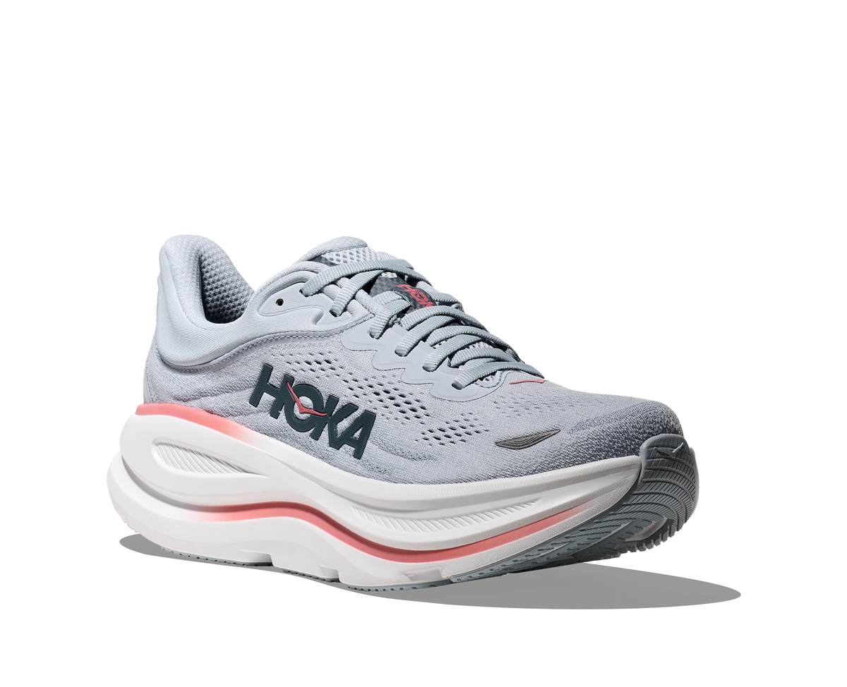 Women's Bondi 9 - Mineral Blue / Washed Blue