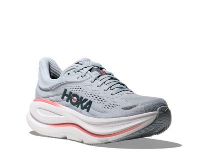 Women's Bondi 9 - Mineral Blue / Washed Blue