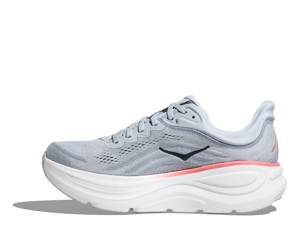 Women's Bondi 9 - Mineral Blue / Washed Blue