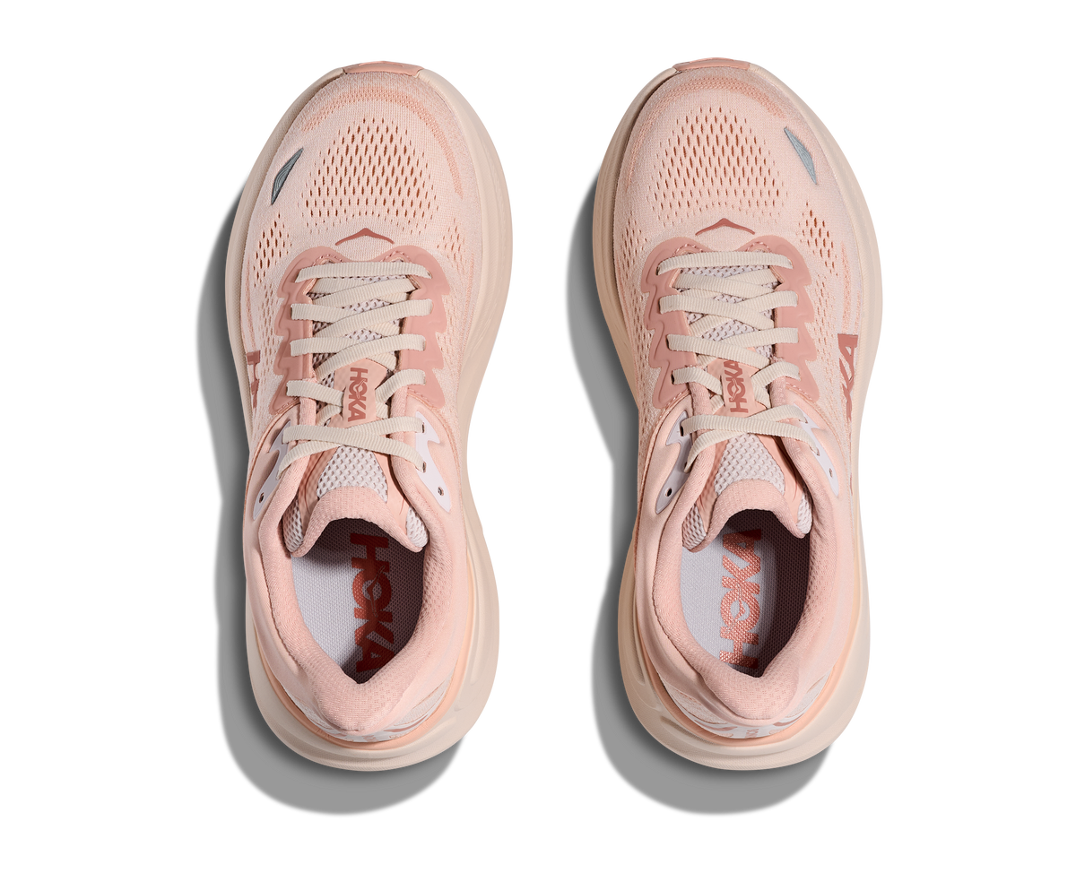 Women's Bondi 9 - Rose Latte / Rose Cream