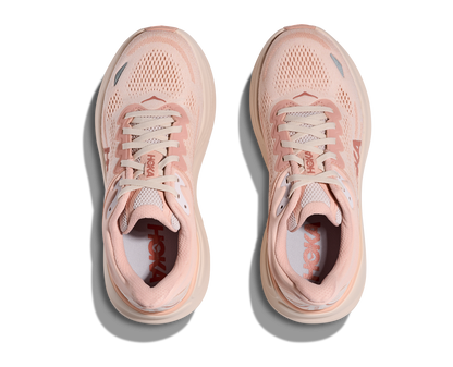 Women's Bondi 9 - Rose Latte / Rose Cream