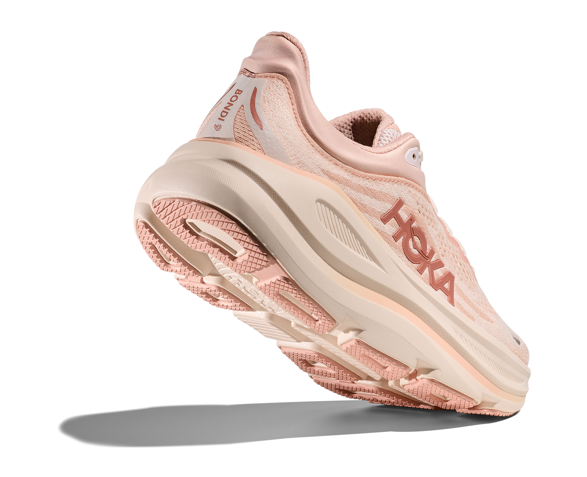 Women's Bondi 9 - Rose Latte / Rose Cream