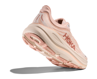 Women's Bondi 9 - Rose Latte / Rose Cream