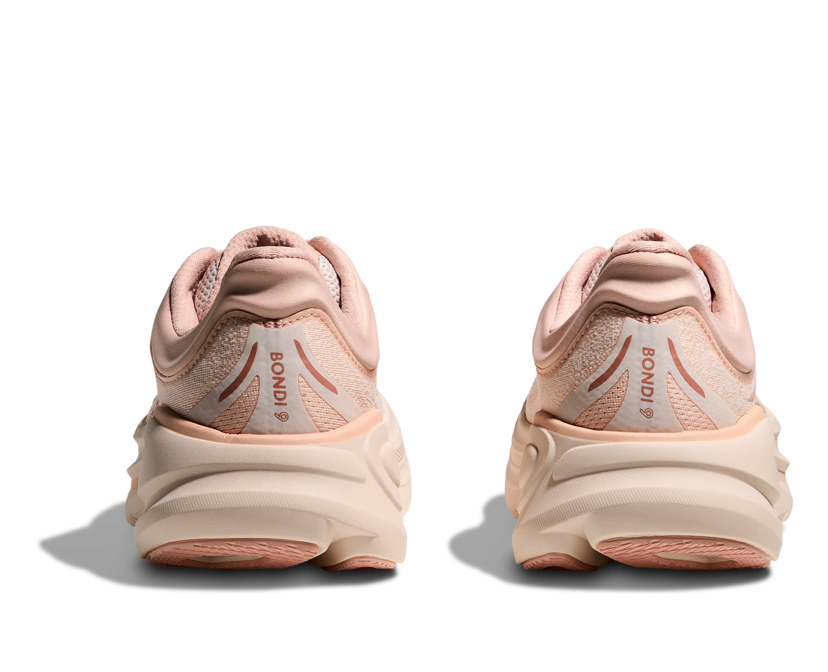 Women's Bondi 9 - Rose Latte / Rose Cream