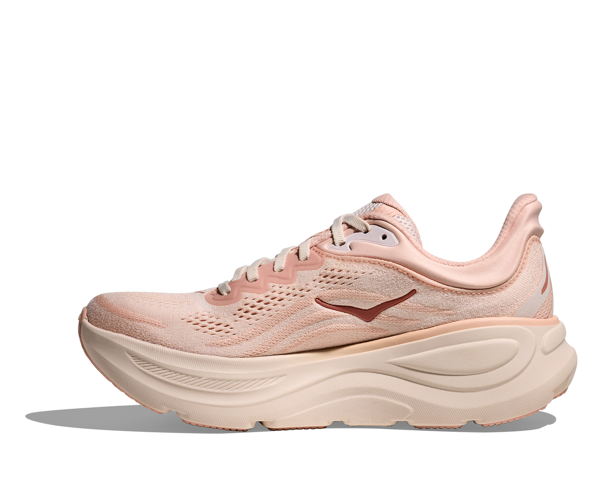 Women's Bondi 9 - Rose Latte / Rose Cream